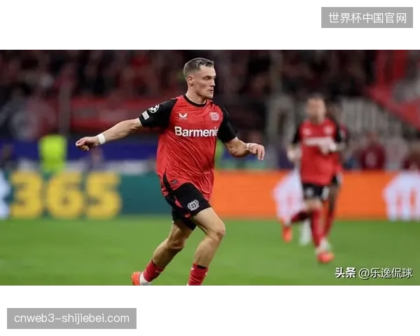 利物浦上赛季暴露中场问题，或将追逐勒沃库森核心维尔茨重塑战术体系